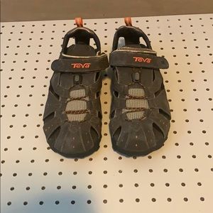 Teva sandals